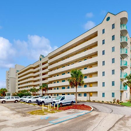 Plantation Palms #6501 Apartment Gulf Highlands Bagian luar foto